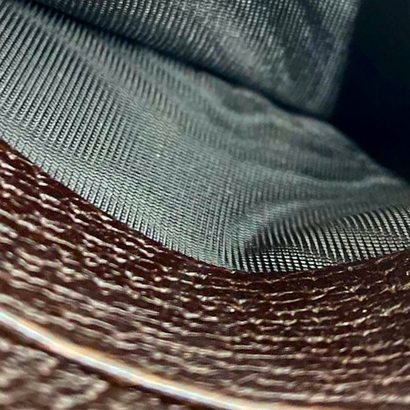 Authentic Gucci Tom Ford Monogram GG 10 Card Billfold Wallet - Picture 7 of 9